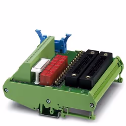Phoenix Contact 2311344, 24 V, -20 - 50 °C, -20 - 70 °C, 108 mm, 65 mm, 126 mm