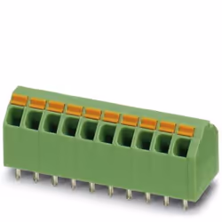 Phoenix Contact 1751558, 47,2 mm, 12 mm, 15,4 mm, 160 V, 150 Hz