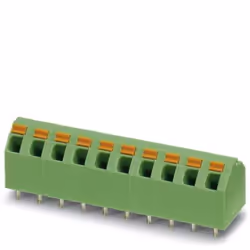 Phoenix Contact 1751228, 40,9 mm, 12 mm, 15,4 mm, 320 V, 150 Hz