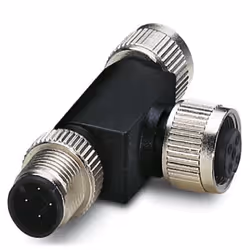 Phoenix Contact 1559783, IP65, 22,06 g, -25 - 90 °C, 5 pièce(s)