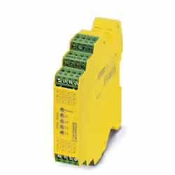 Phoenix Contact 2981936, 22,5 x 106 x 99 mm, 160 g, -20 - 55 °C