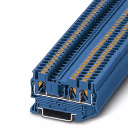 Phoenix PT 2.5-TWIN BU, 5,2 mm, 60,5 mm, 35,2 mm, 800 V