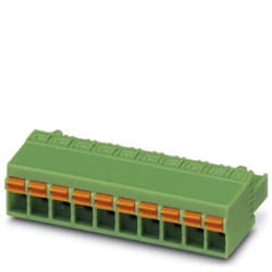Phoenix Contact 1754665 connecteur de fils électriques 50 pièce(s)