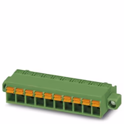 Phoenix Contact 1754827, Droit, 320 V, 35,4 mm, 27,1 mm, 7,06 g, 50 pièce(s)