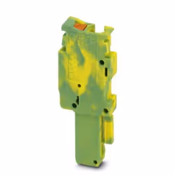 Phoenix PP-H 2.5/1-L GNYE, 5,2 mm, 15,8 mm, 40,2 mm, 500 V