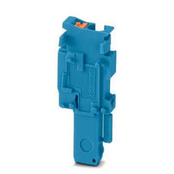 Phoenix Contact 3210101 bornier 1 Bleu