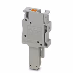 Phoenix PP-H 2.5/1-R, 5,2 mm, 15,8 mm, 40,2 mm, 500 V