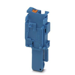 Phoenix Contact 3210130 bornier 1 Bleu