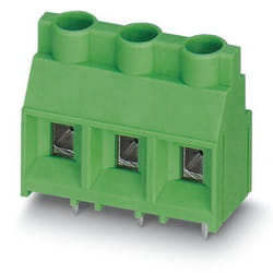 Phoenix Contact 1756977 bornier 3 Vert