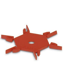Phoenix Contact 2199618 accessoire de bornier 100 pièce(s)