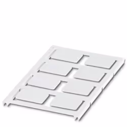 Phoenix Contact 825475, Blanc, Polyamide, -40 - 120 °C, Pologne, RoHS, 11,33 g