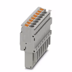 Phoenix PP-H 2.5/ 8, 41,6 mm, 15,8 mm, 40,2 mm, 500 V