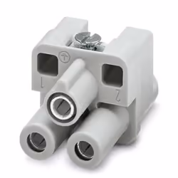Phoenix Contact 1586264, Polycarbonate (PC), -40 - 125 °C, 18,66 g, 10 pièce(s)