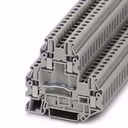 Phoenix UTTB 4-BE, 6,2 mm, 69,9 mm, 800 V