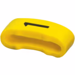 Phoenix Contact 0826514:0, Jaune, 0,13 g