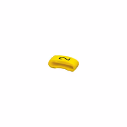 Phoenix Contact 0826514:2, Jaune, 0,14 g
