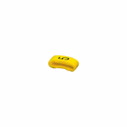 Phoenix Contact 0826514:8, Jaune, 0,14 g