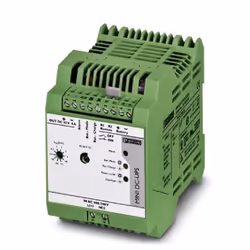 Phoenix Contact 2866598, -25 - 70 °C, -40 - 80 °C, 67,5 mm, 107 mm, 99 mm, 491,2 g