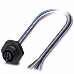 Phoenix Contact 1436356, IP67, 13,69 g, -40 - 85 °C, 1 pièce(s)