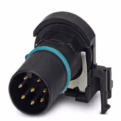 Phoenix Contact 1437038, IP67, 4,95 g, -40 - 85 °C, 20 pièce(s)