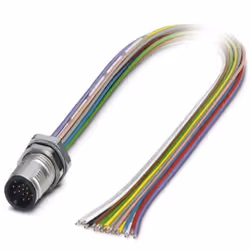 Phoenix Contact 1437135, IP67, 29,24 g, -40 - 85 °C, 1 pièce(s)