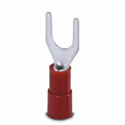 Phoenix Contact 3240035, Droit, Rouge, 0,68 g, 100 pièce(s)