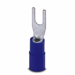 Phoenix Contact 3240037, Droit, Bleu, 0,8 g, 100 pièce(s)