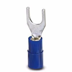 Phoenix Contact 3240039, Droit, Bleu, 0,82 g, 100 pièce(s)
