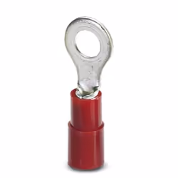 Phoenix Contact 3240018, Droit, Rouge, 0,71 g, 100 pièce(s)