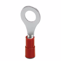 Phoenix Contact 3240020, Droit, Rouge, 1,05 g, 100 pièce(s)