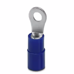 Phoenix Contact 3240021, Droit, Bleu, 0,8 g, 100 pièce(s)