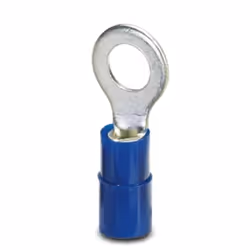 Phoenix Contact 3240024, Droit, Bleu, 0,96 g, 100 pièce(s)