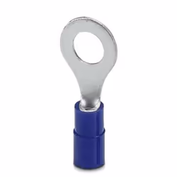 Phoenix Contact 3240025, Droit, Bleu, 1,24 g, 50 pièce(s)