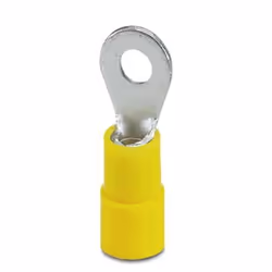 Phoenix Contact 3240027, Droit, Jaune, 1,84 g, 50 pièce(s)