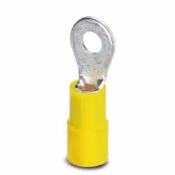 Phoenix Contact 3240028, Droit, Jaune, 1,71 g, 50 pièce(s)