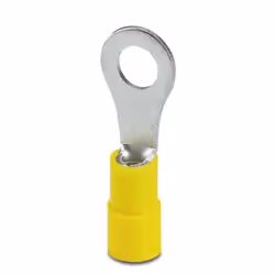 Phoenix Contact 3240029, Droit, Jaune, 2,32 g, 25 pièce(s)