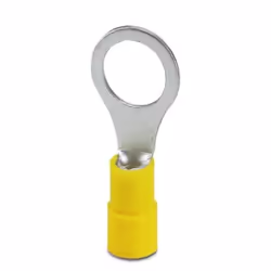 Phoenix Contact 3240031, Droit, Jaune, 2,4 g, 25 pièce(s)