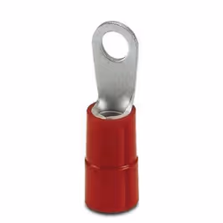 Phoenix Contact 3240219, Droit, Rouge, 3,49 g, 50 pièce(s)