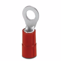 Phoenix Contact 3240220, Droit, Rouge, 3,5 g, 50 pièce(s)