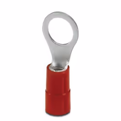 Phoenix Contact 3240222, Droit, Rouge, 3,86 g, 50 pièce(s)