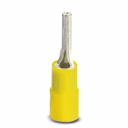 Phoenix Contact 3240068, Droit, Jaune, 1,9 g, 50 pièce(s)