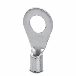 Phoenix Contact 3240079, Droit, Argent, 0,92 g, 100 pièce(s)