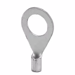 Phoenix Contact 3240081, Droit, Argent, 1,28 g, 100 pièce(s)