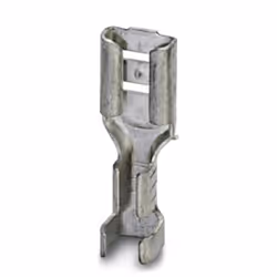 Phoenix Contact 3240157, Étain, Argent, Laiton, 2,5 mm², 1,5 mm², 15,6 mm