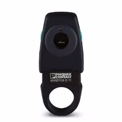 Phoenix Contact Wirefox-D 11, 28 g, Noir