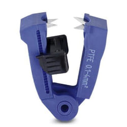 Phoenix Contact 1212151 cutter pour rail DIN