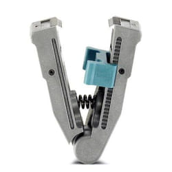 Phoenix Contact 1212369 cutter pour rail DIN