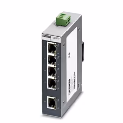 Phoenix Contact 2891001, Fast Ethernet (10/100)