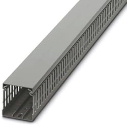 Phoenix Contact 3240193 chemin de câble Gris