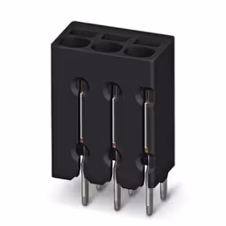 Phoenix Contact 1771017, 20,5 mm, 5 mm, 12,1 mm, 160 V